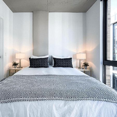 Monthier The Wharf Blw1S1U71-2 Apartment Washington Luaran gambar