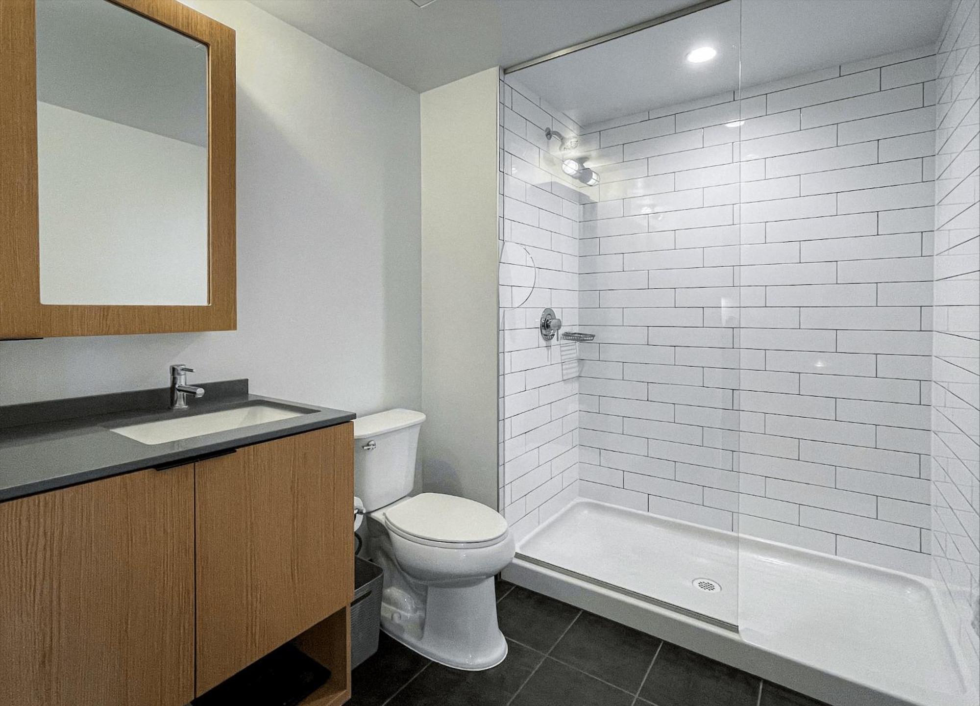 Monthier The Wharf Blw1S1U71-2 Apartment Washington Luaran gambar