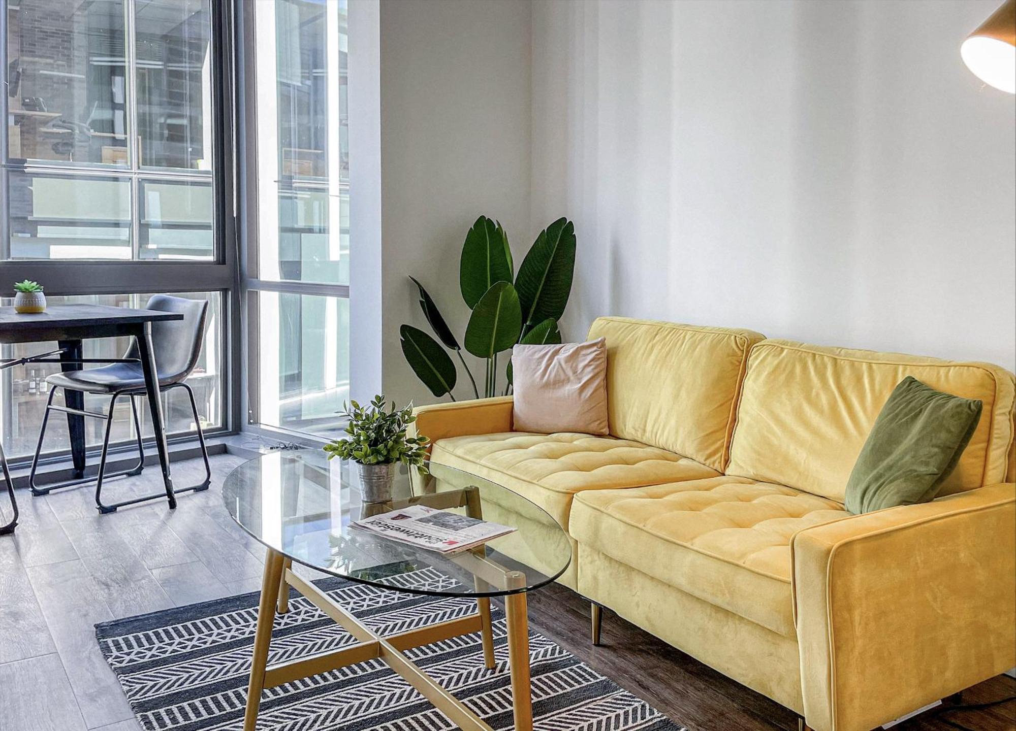 Monthier The Wharf Blw1S1U71-2 Apartment Washington Luaran gambar